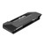 Car Headup Display Multifunctional Digital Display Car Speedometer Vehicle Speed Voltage Oil Temperature Meter