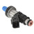 Outboard Motor Fuel Injector Accessory 16406‑ZW5‑000 Replacement For Outboard 115HP 130HP BF
