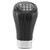 Car Gear Shift Knob Handball Lever Stick Fit for  1 3 5 6 Series E30 E32 E34 E36 E38 E39 E466 Speed