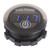 Universal LED DC Digital Voltmeter Voltage Meter Car Battery Gauge 12‑24V W/ Touch SwitchBlue