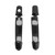 Front Exterior Door Handle 22729814 22729814 Replace for Chevrolet Equinox/Malibu/HHR