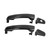 Front Exterior Door Handle 22729814 22729814 Replace for Chevrolet Equinox/Malibu/HHR