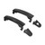 Front Exterior Door Handle 22729814 22729814 Replace for Chevrolet Equinox/Malibu/HHR