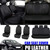 Universal Car PU Leather Front Car Seat Covers Fine Quality Back Bucket Car Seat Cover Auto Interior Car Seat Protector Cover