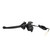 1pcs 7/8'' 22mm Motorcycle ATV Double Handle Brake Bar Brake Lever Brake Rod