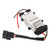 Radiator Fan Control Module 17117561757 Durable Easy Installation Radiator Cooling Fan Module for 3 Series E46 1998 to 2006