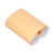 Car Wrap Sticker Sheet Gold Carbon Fiber Style Roll Adhesive Universal for DIY Modification127x30CM