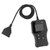 Automotive OBD2 Scanner Fault Codes Reader MultiLanguage LCD Display Diagnostic Tool for ELM327