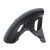Motorcycle Front Mudguard Carbon Fiber Pattern Scratch Resistance Impact Proof Mudflap for S1000RR 2019 to 2023
