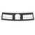 Carbon Fiber GPS Navigation Panel Trim Cover Fit for Nissan 350z 2006-2009