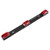 12V 9LED Side Marker Light Bright Rear Brake Lamp with Reflector Universal for Truck Trailer