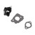 Joint Manifold Gasket Carburettor Accessory J38‑13596‑00 Replacement for Yamaha G2 G8 G9 G11 4‑cycle