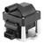 Auto Ignition Sparking Coil 6N0905104 Replacement Fit for Cabrio 1995‑2002