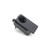 Glove Box Latch, Glove Box Latch Handle Replacement for  W204 C 2007-2014, X204 GLK 2008-2015, W212 W207 2009-2015 2046800998, 2046800310, 2046802691, 2046800198, 2126800291, 2126800191,