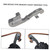 5MM Brake Pipe Bender Handy Bending Tool Automotive Hand Held Tool