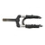 Front Suspension Fork Aluminum Alloy for Electric Scooters Bicycles Motorcycles Mountain Bikes