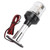 6in Sailing Signal Light DC12V-24V 5W 360 Degree All Round LED Anchor Stern Lamp IP66 White