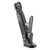 Universal Motorcycle Side Stand Adjustable Foot Brace Parking Leg Kickstand Support