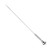 Universal Iron Roof Fenders Booster Radio Antenna Car Aerial Accessory