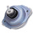 Front Right Engine Motor Mount 22113400336 Replacement Fit for E83 M54 X3 2.5L 3.0L