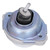 Front Right Engine Motor Mount 22113400336 Replacement Fit for E83 M54 X3 2.5L 3.0L