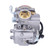 ATV Carburetor 1614‑11 3131463 3131571 Replacement for Polaris Magnum 425 6x6 1996‑1997