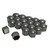 20Pcs 17mm Car Wheel Nut Cover Bolt Cap Removal Tool for VW AUDI