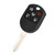J42 5 Button Keyless Entry Remote Start Car Key Fob Control fit fot Ford Taurus CWTWB1U793