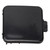Front Bumper Tow Hook Cover 51117111787 Replacement for 5-Series 525i 530i 545i 550i E60 E61