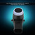 Car Parking Distance Control Sensor PDC for Peugeot 307 308 407 for Citroen C4 C5 C6 9663821577