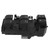 Power Window Switch Fast Response Smooth Operation 35750 SZA A31 for Pilot EX EX‑L 3.5L Sport Utility 4 Door 2008 to 2015