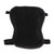 Motorcycle Double Layer Seat Cushion Breathable Anti Slip Seat Pad L Size for Street Car Recreational Vehicle Off Road