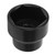 Powerstroke Diesel Fuel / Oil Filter Socket Oil Filter Wrench Fit for Trucks and Vans 6.0L/ 6.4L 2003 ‑ 2010