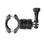360° Rotation Bike Camera Holder Handlebar Sport Camera Fixing Bracket
