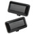 Amber Car Side Turn Signal Indicator 1H0949117 Replacement for Seat Ibiza MK2 1993‑2002