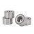 Front Rear Wheel Bearings 93305-00601-00 Replacement for Yamaha Grizzly/Kodiak/Big Bear