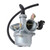 ATV Carburetor 19mm Metal for 50cc to 125cc 4 Stroke Dirt Bikes Go Karts Scooters
