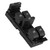 Electric Power Master Window Switch for B5 Seat Leon Toledo 1999‑2006