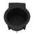 Front Center Console Cup Holder Inserts 96975EA000 Black Anti Slip Stylish High Hardness Replacement for Ford Expedition