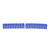 Car Body Dent Repair Tool Automotive Dent Removal Tool Pulling Tabs Metal Line Pull Row