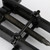 2 Jaws Bearing Puller High Carbon Steel Heat Treated Efficient Rustproof Antislip Removal Tool 150mm/6in