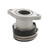 Carburetor Intake Manifold Boot Joint 4XE‑13586‑00‑00 Replacement for Bear Tracker YFM250 1999‑2004