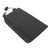 Car Air Freshener System Powerful Purification Air Ionizer Fragrance Diffusers Replacement For Tesla Model 3 Y Flocking Type