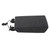 Car Air Freshener System Powerful Purification Air Ionizer Fragrance Diffusers Replacement For Tesla Model 3 Y Flocking Type
