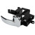 Car Inside Door Handle Interior Accessories Replacement for Frontier Pathfinder Xterra 2005‑2013 Right: 80670‑4X02B