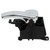 Car Inside Door Handle Interior Accessories Replacement for Frontier Pathfinder Xterra 2005‑2013 Right: 80670‑4X02B