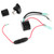 Outboard Rectifier Regulator Assy 6G1‑81970‑61 Fit for Yamaha 25‑70 HP 1984‑2001 Engine Parts
