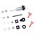 Diesel Starter Motor Repair Fix Kit for Land Rover Discovery Defender TD5 2.5