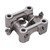 Metal Engine Rocker Arms Camshaft Holder Assembly Motorcycle Accessories for GY6‑50 60 80 Go Karts Scooters ATV UTV