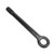 Car Tow Hook 09147 1H000 High Strength Forged Steel Bumper Trailer Ring For Ix35 Tucson 2009 to 2015